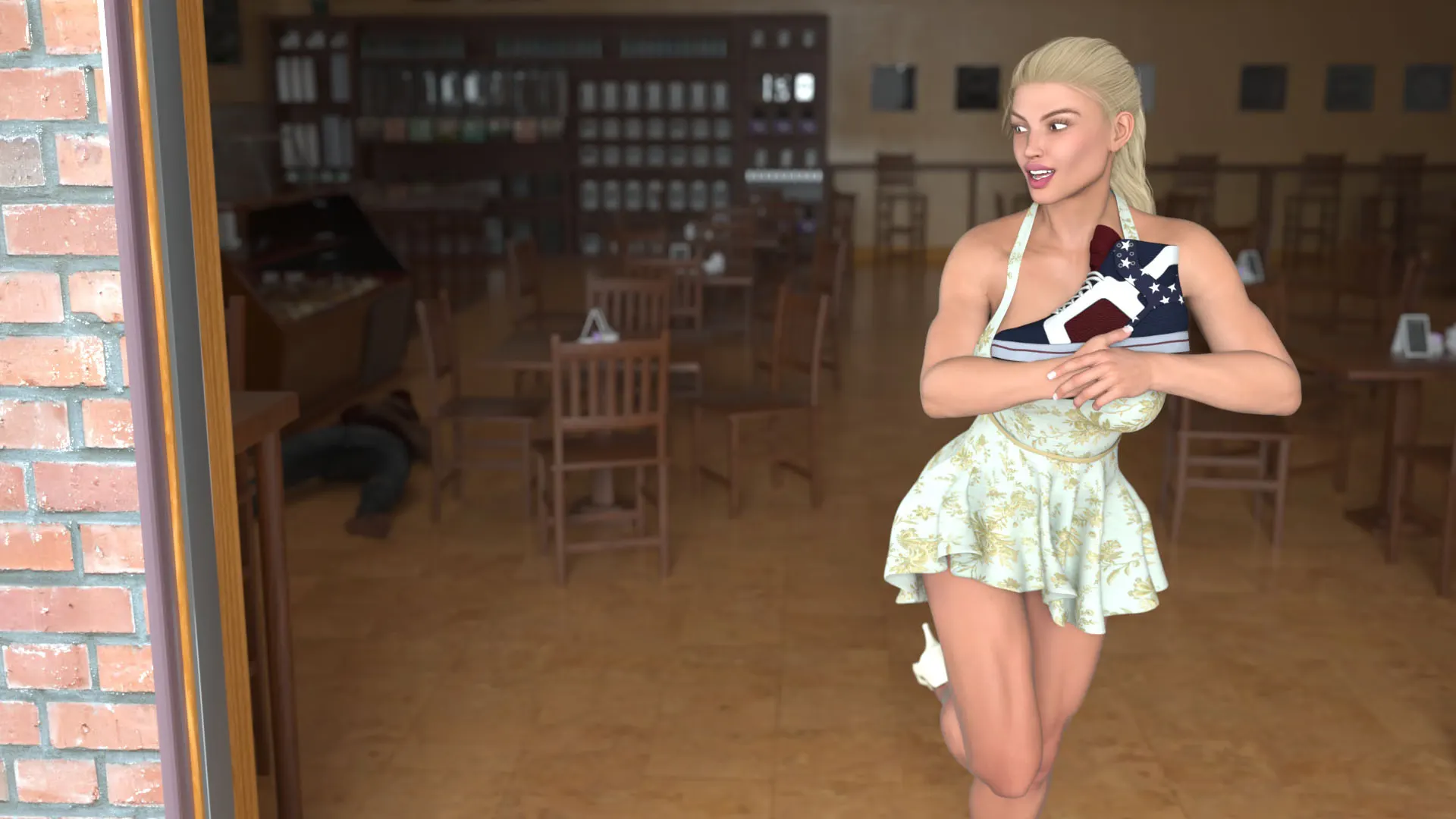 Personal Trainer screenshot 12