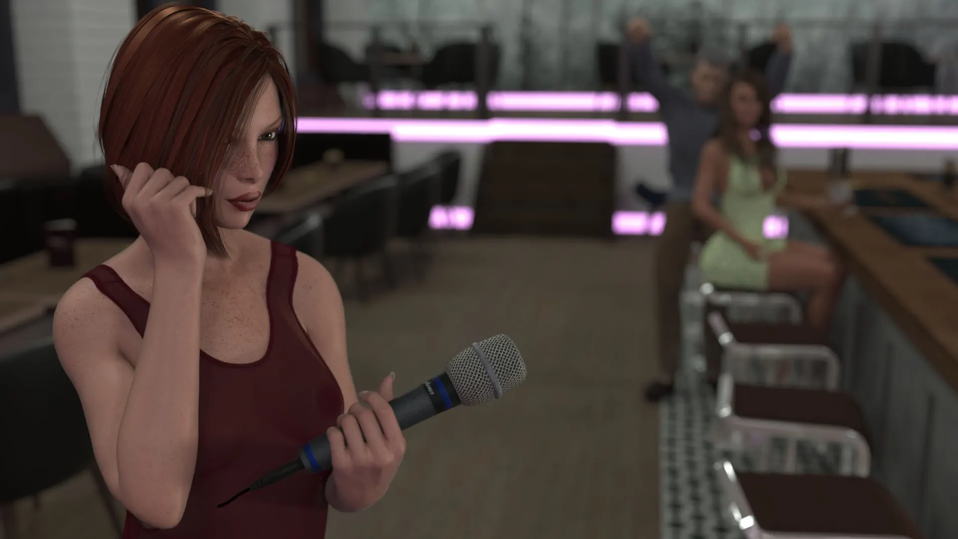 Personal Trainer screenshot 13