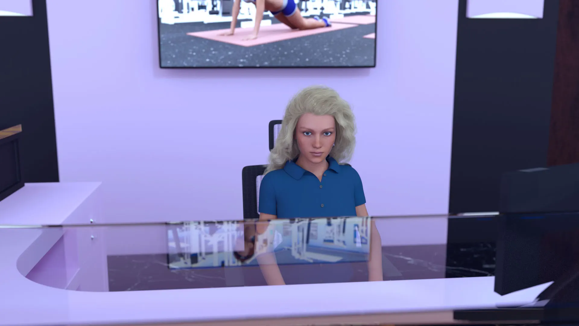 Personal Trainer screenshot 16