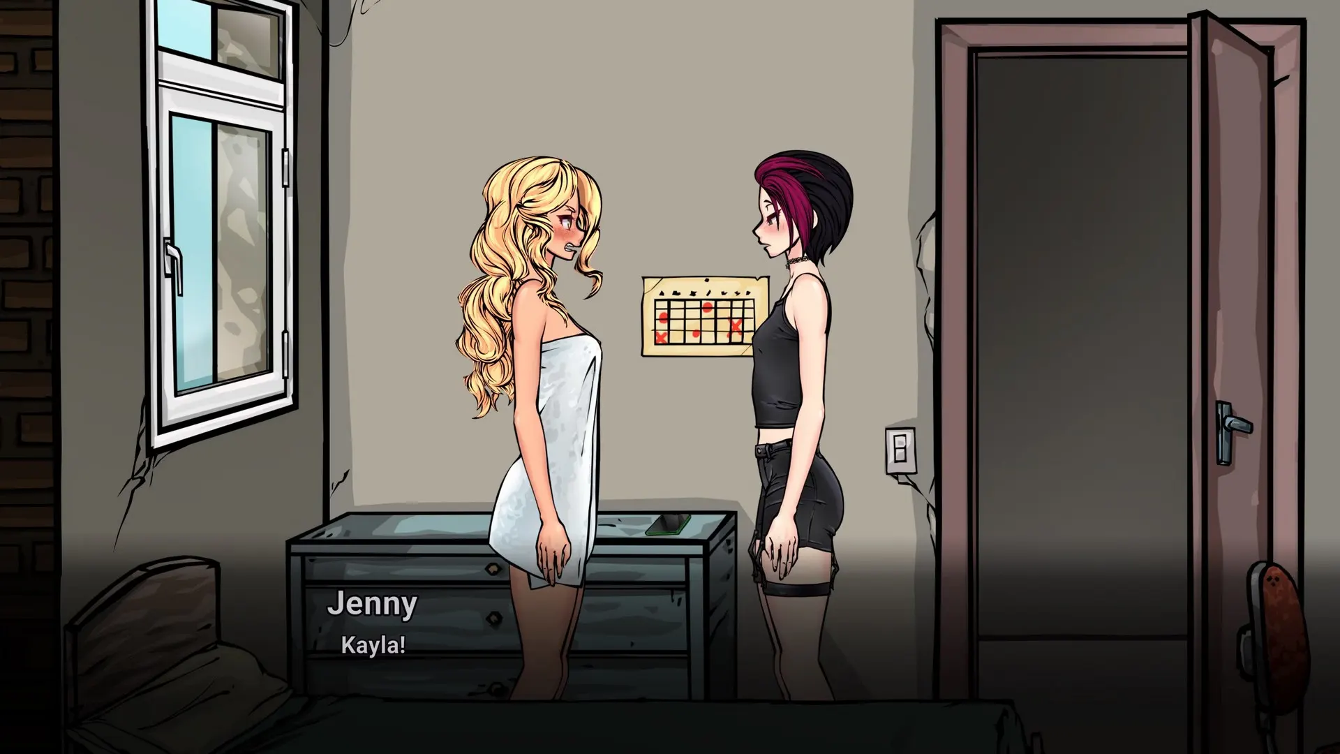 Pizza Hot! screenshot 8