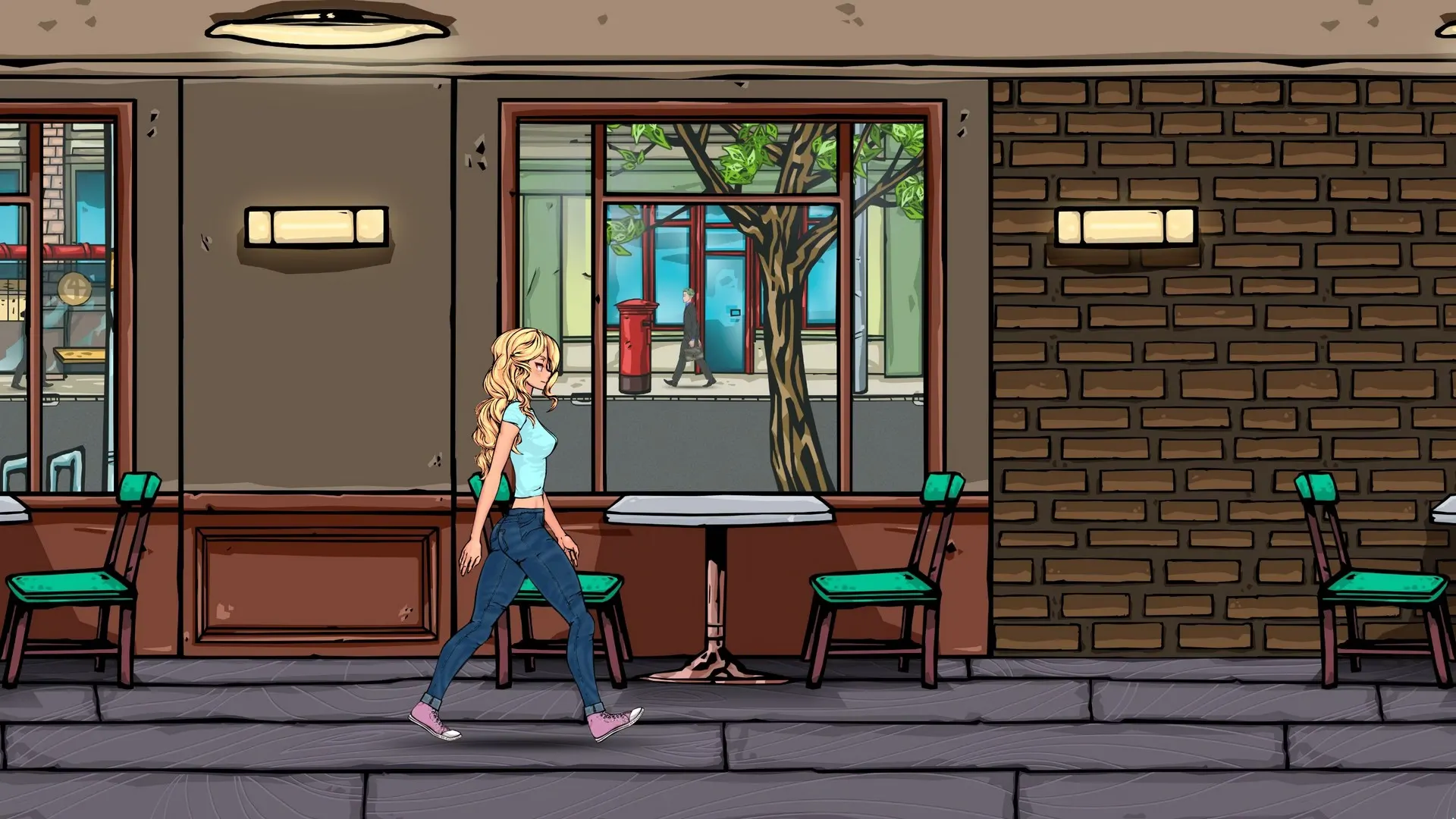 Pizza Hot! screenshot 11