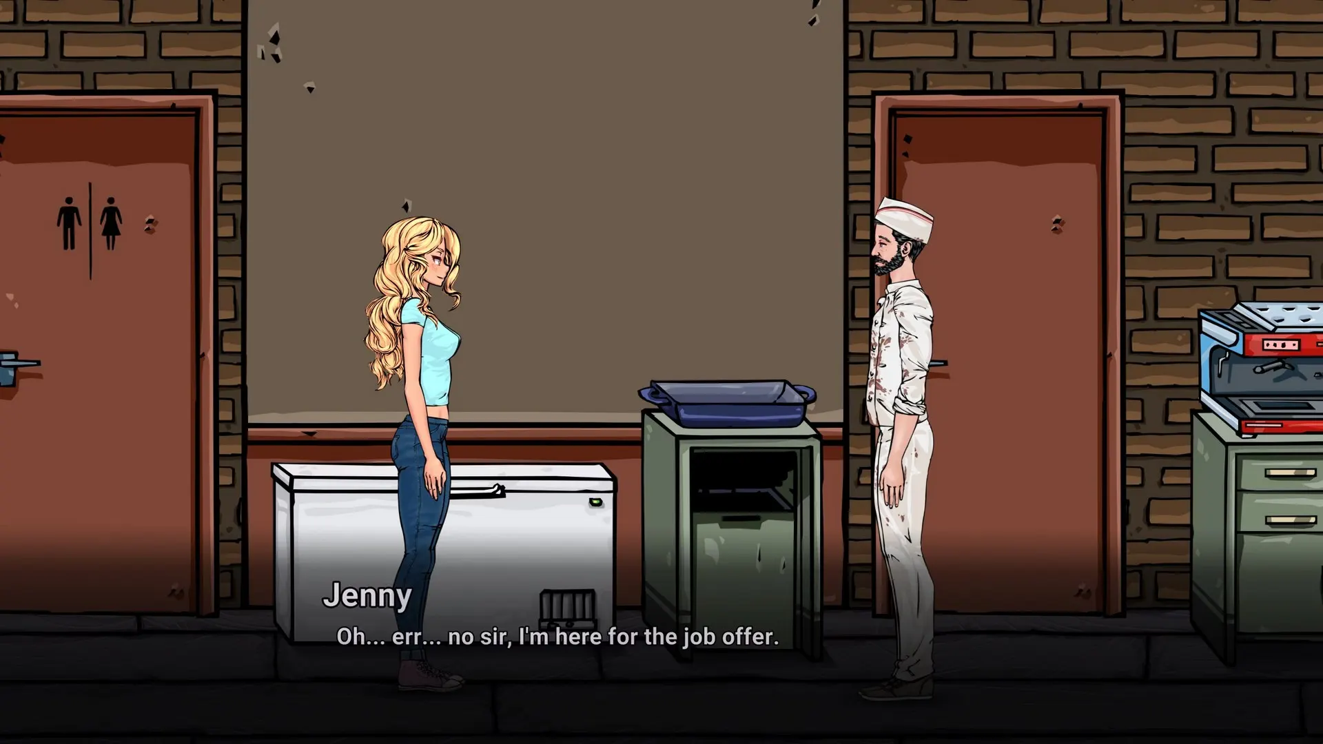 Pizza Hot! screenshot 12