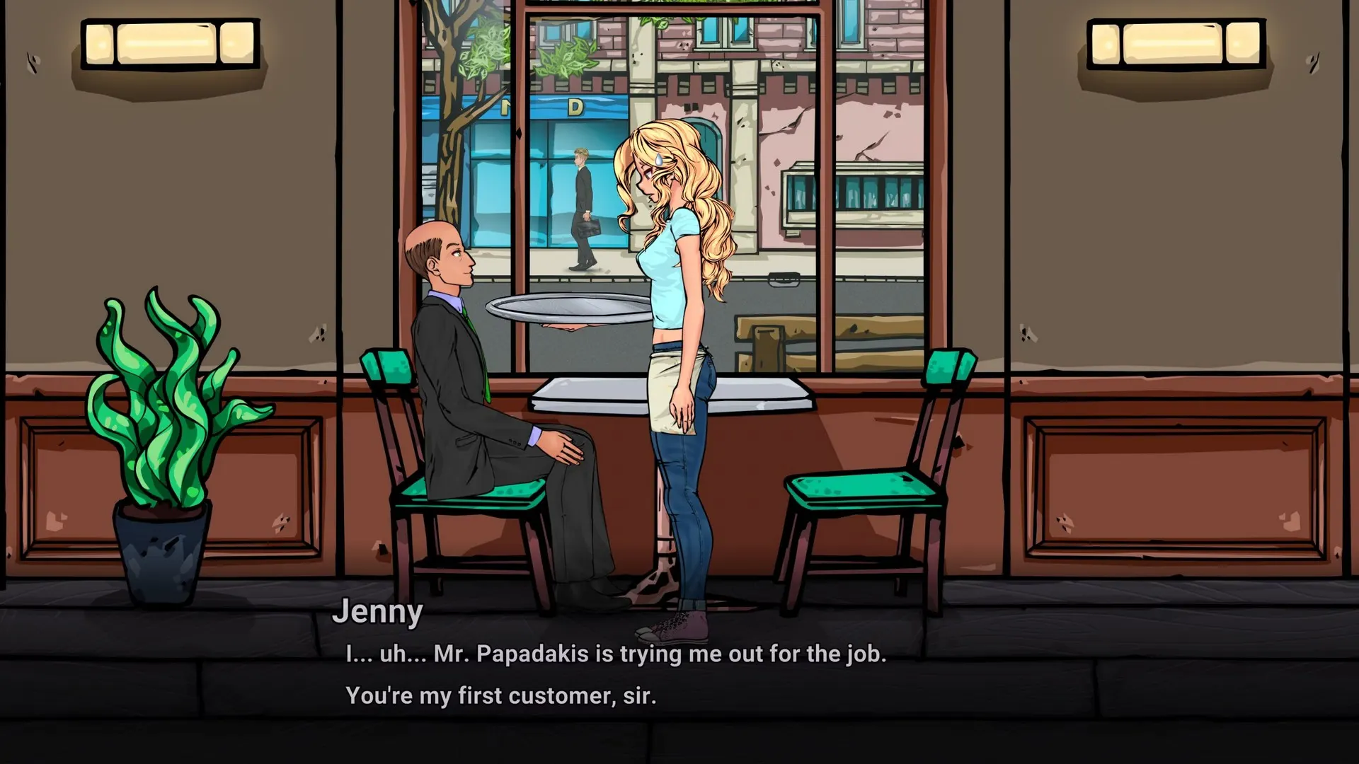 Pizza Hot! screenshot 13