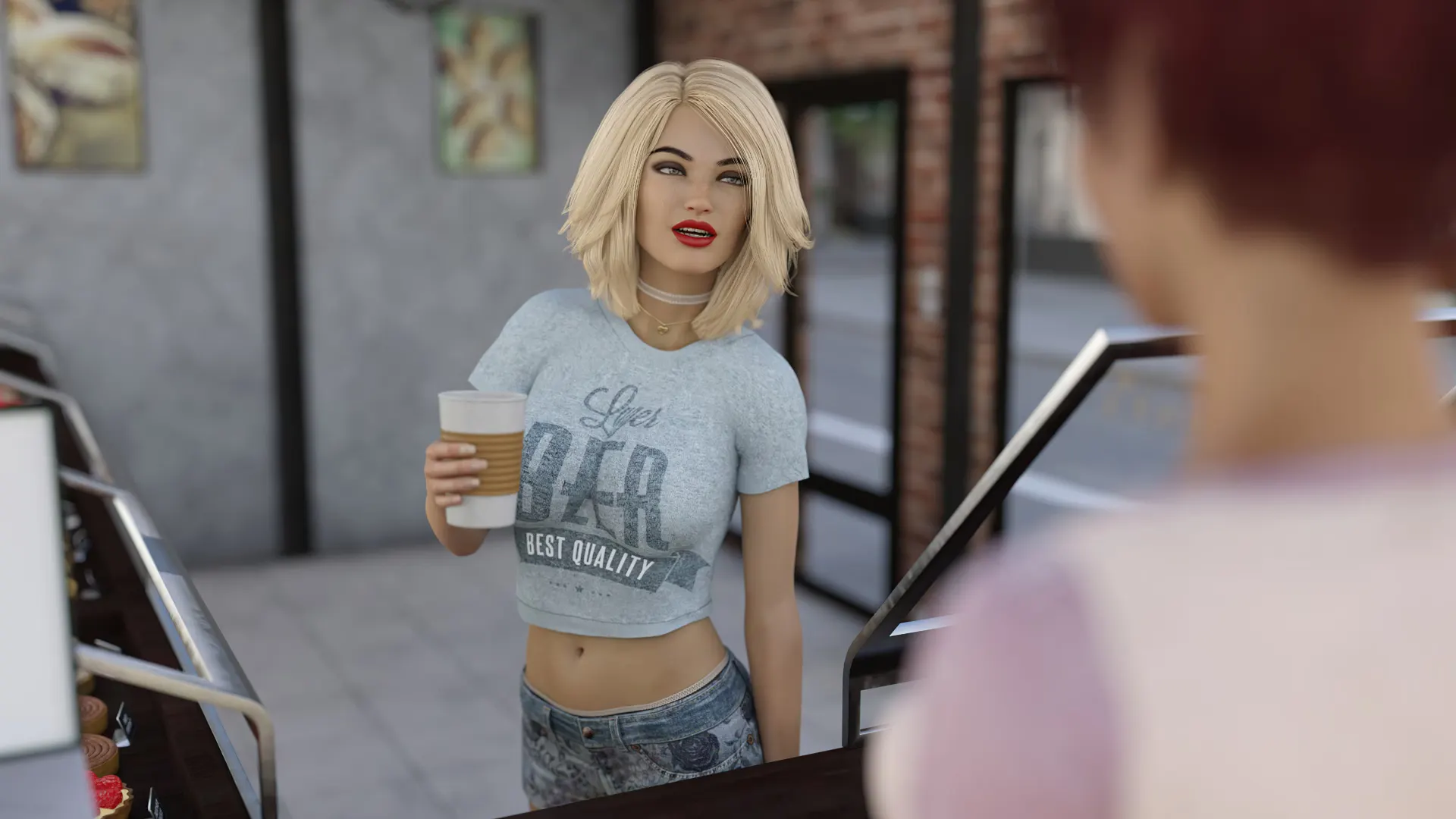 Prison Life screenshot 18
