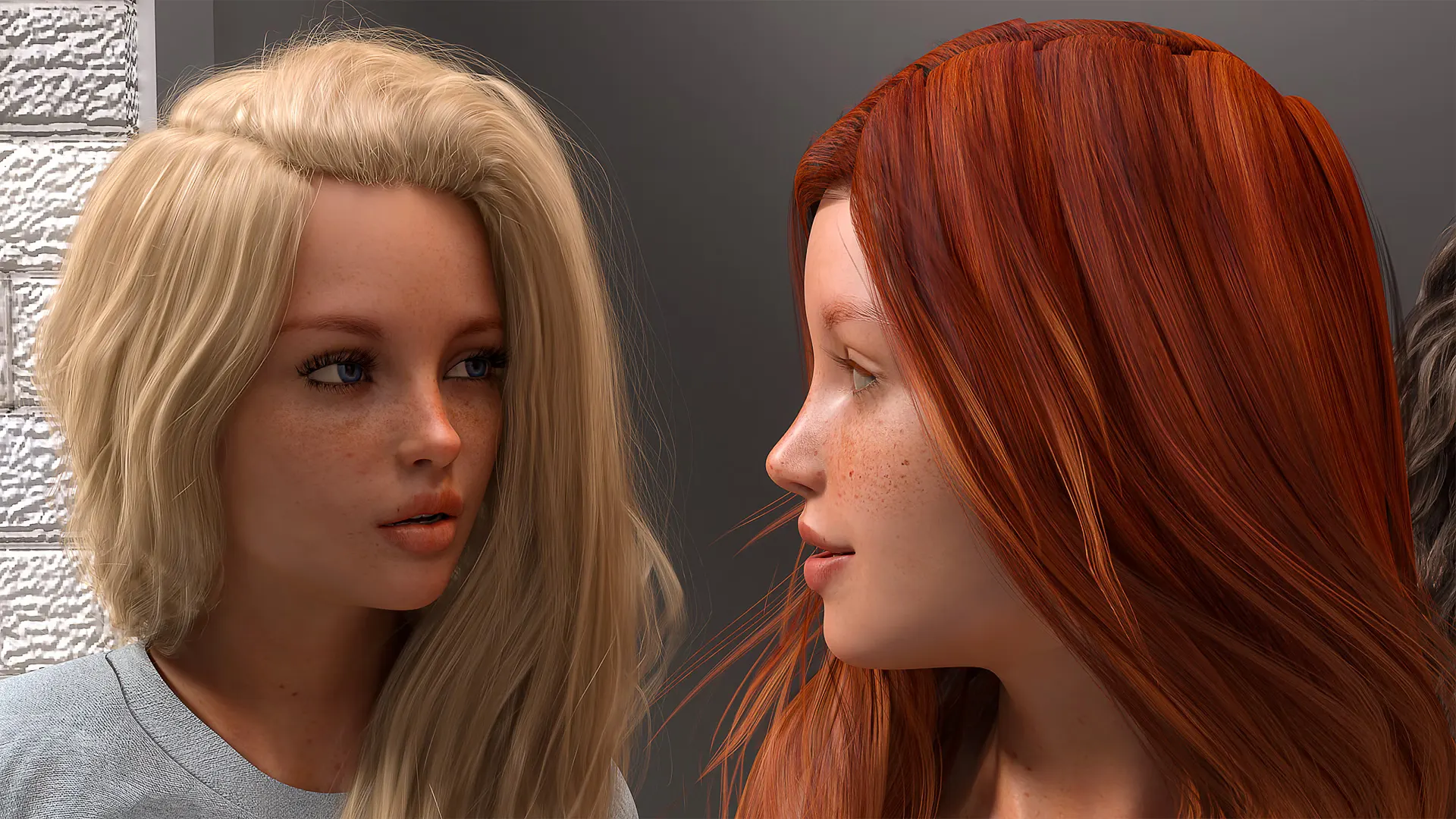 Radiant screenshot 1