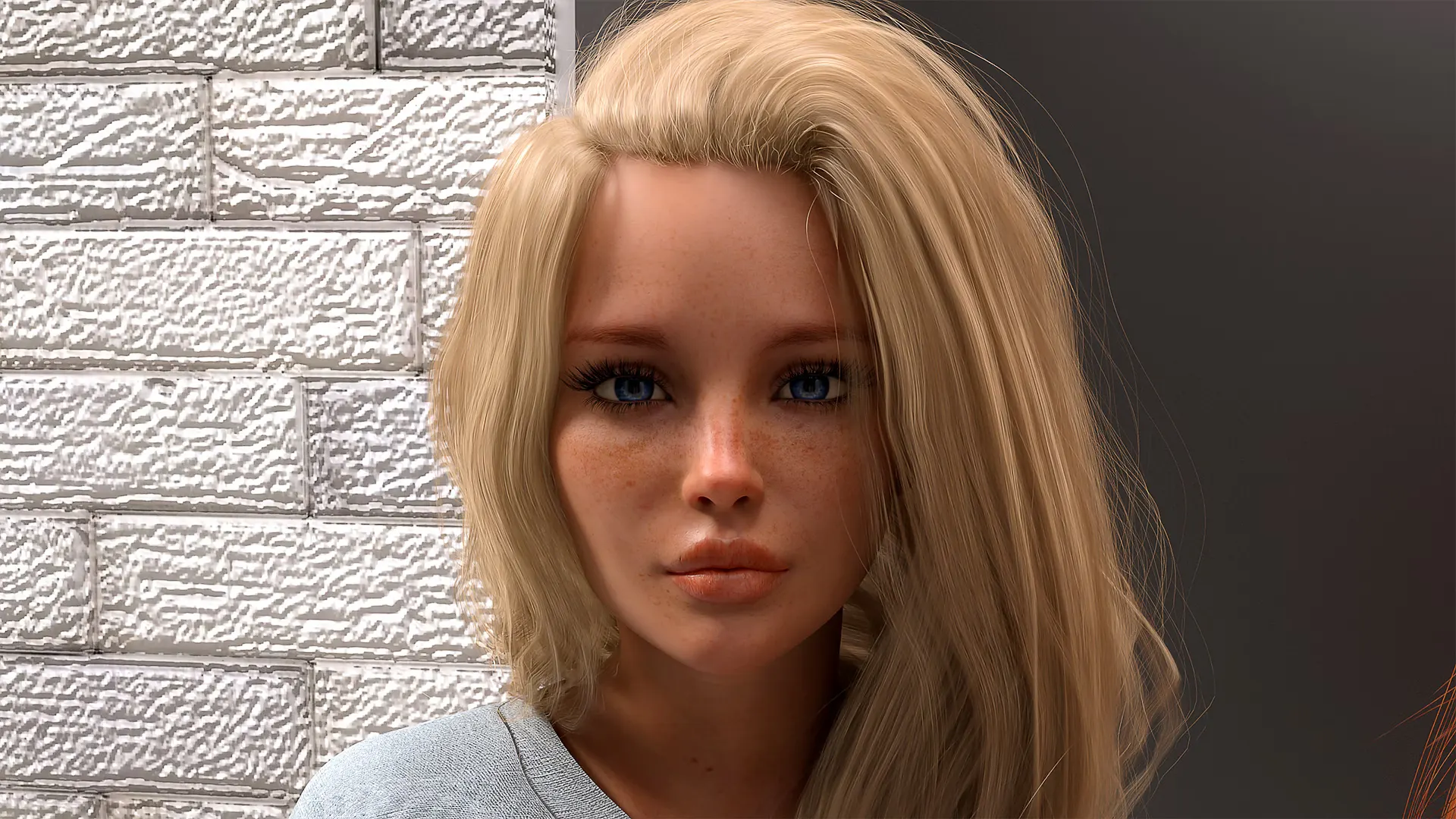 Radiant screenshot 5