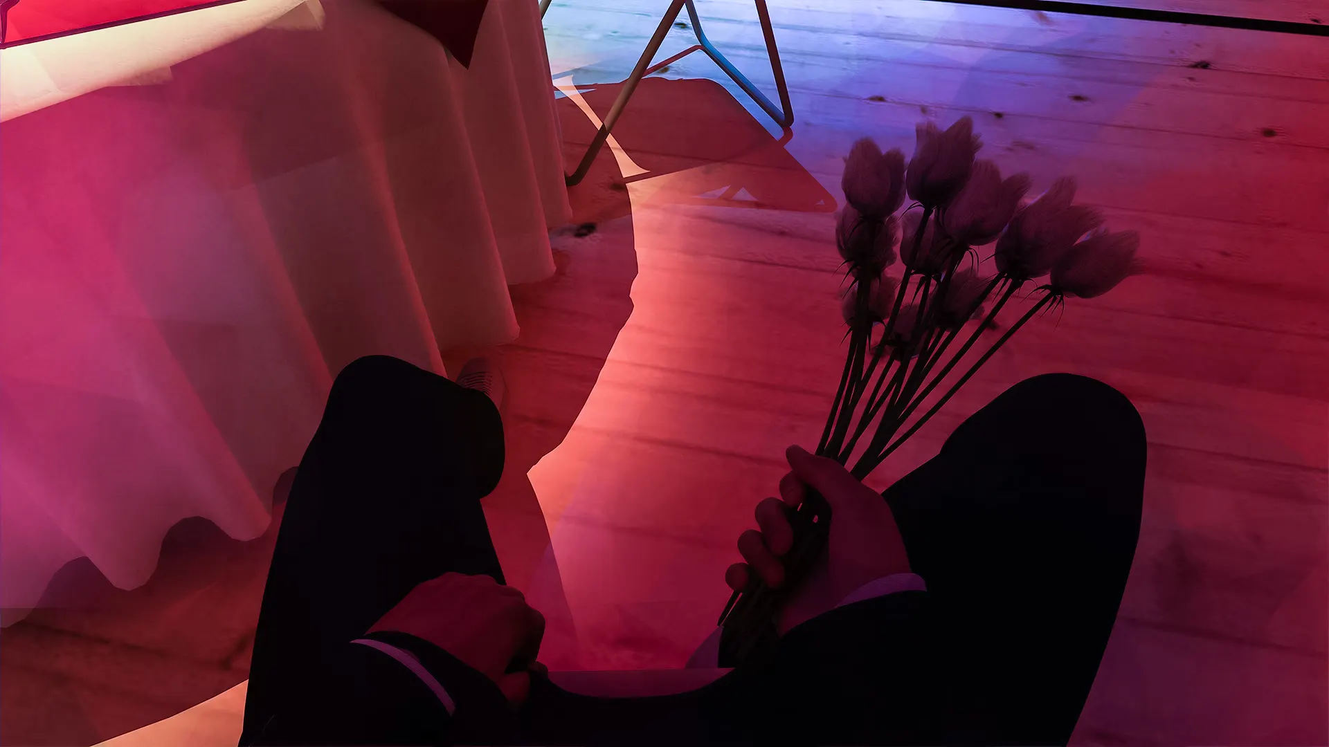 Radiant screenshot 12