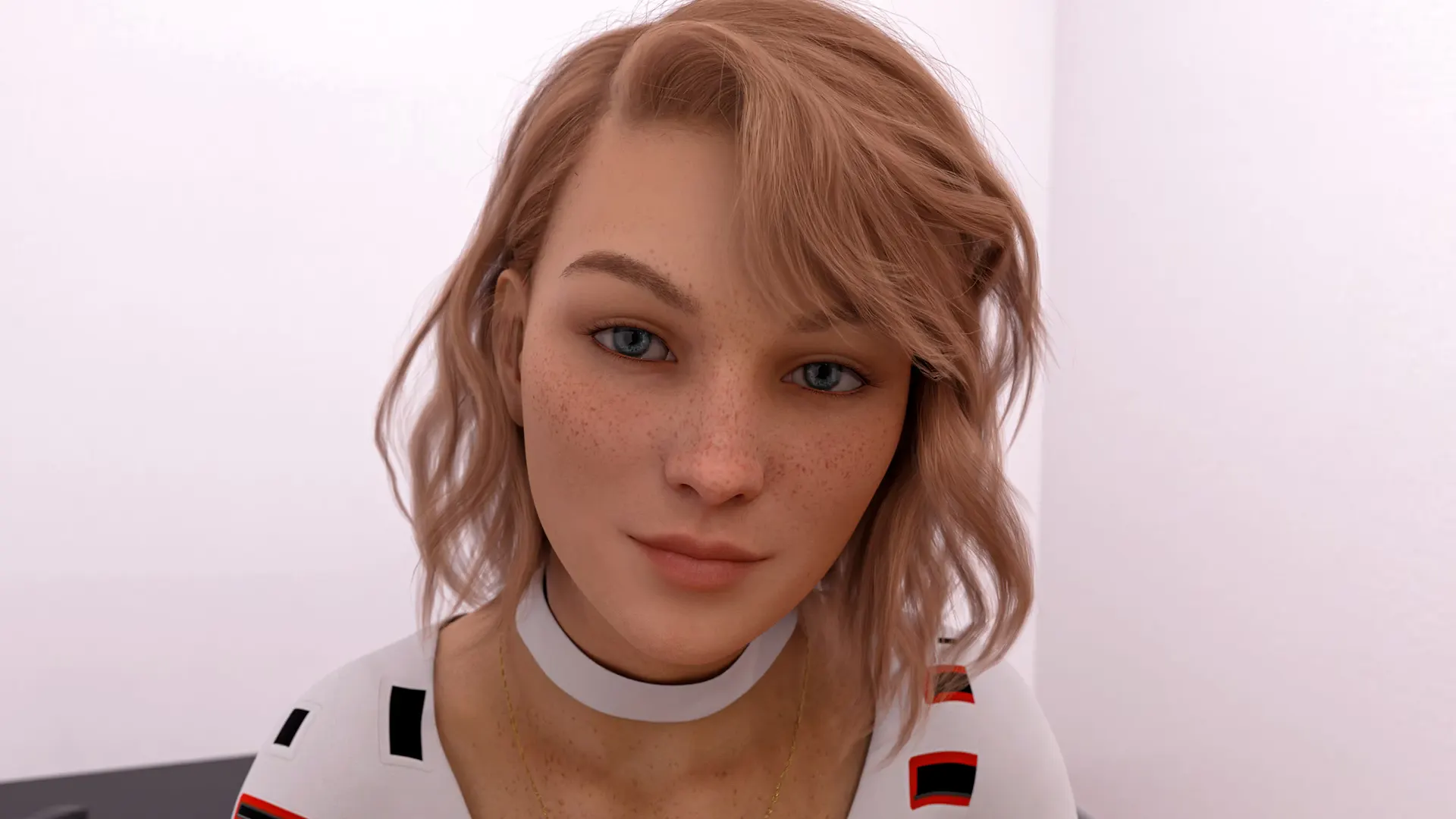 Radiant screenshot 21