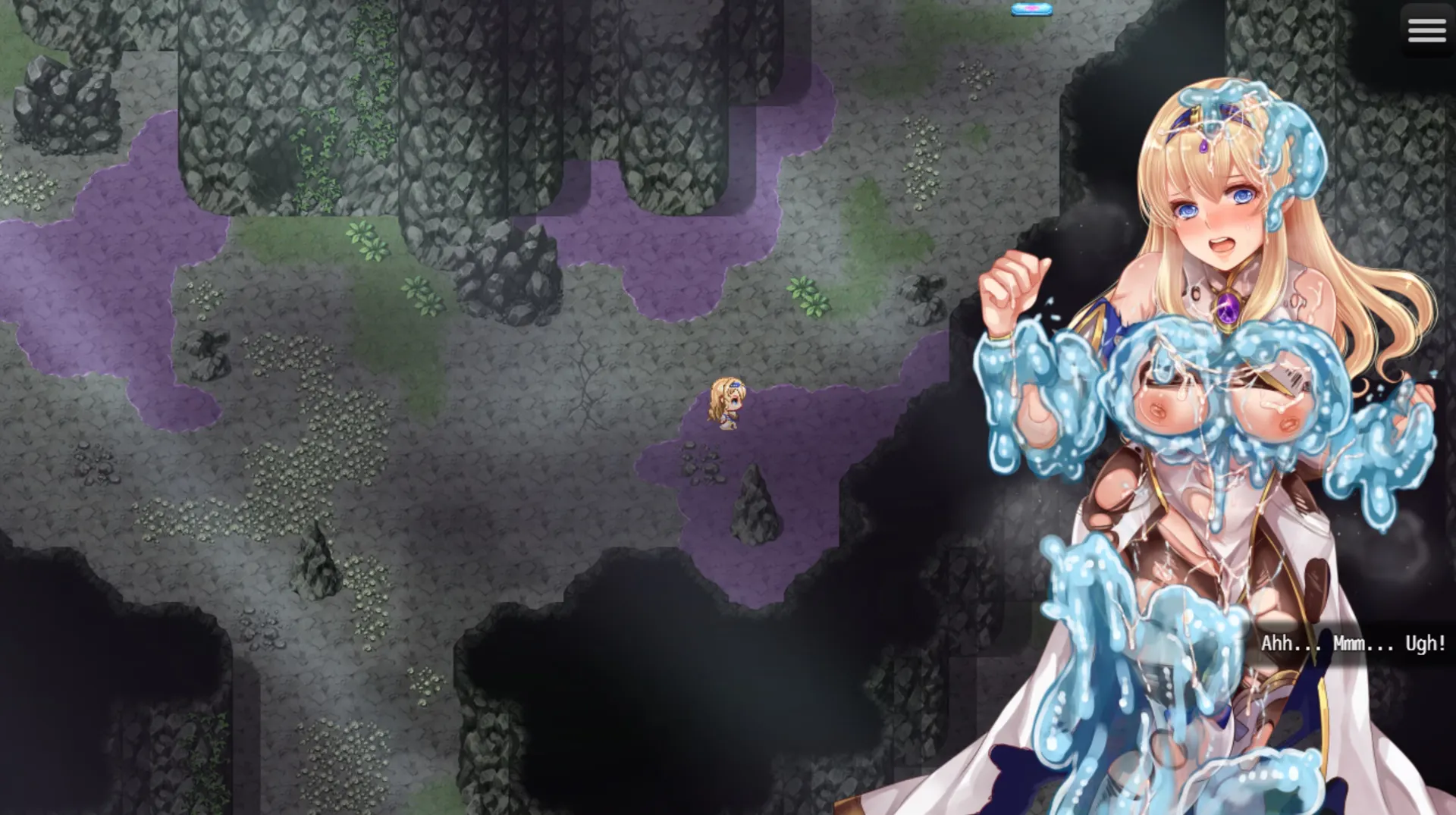 Rafica and Sealing Wedge screenshot 1
