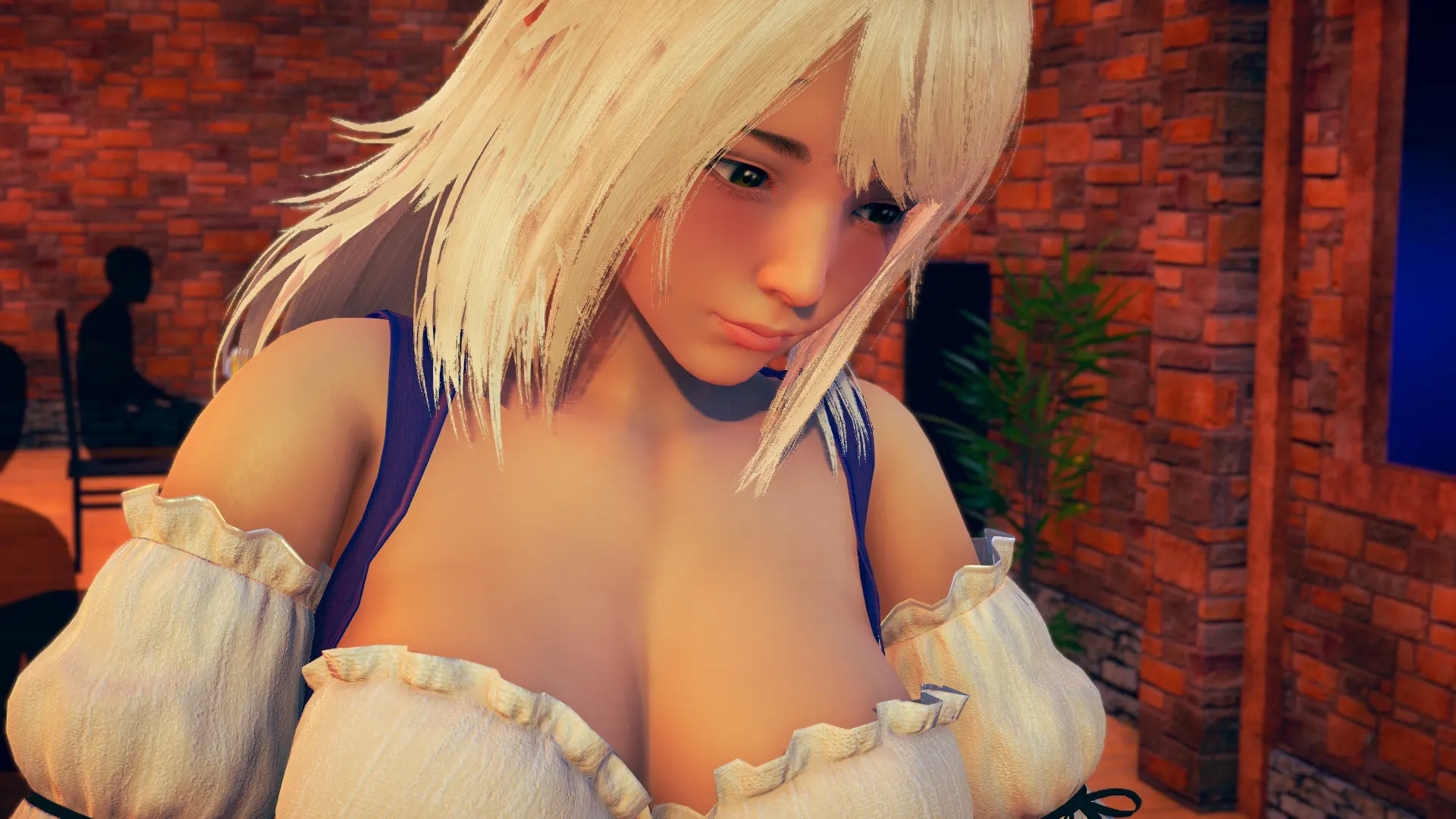 Reya the Elf screenshot 4
