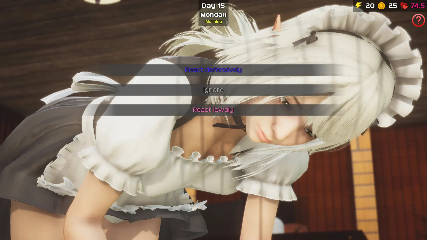 Reya the Elf screenshot 7