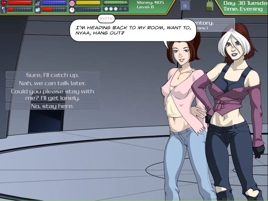 Rogue-like: Evolution screenshot 2