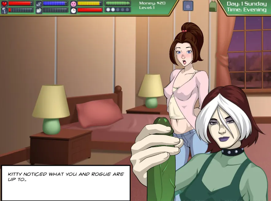 Rogue-like: Evolution screenshot 10