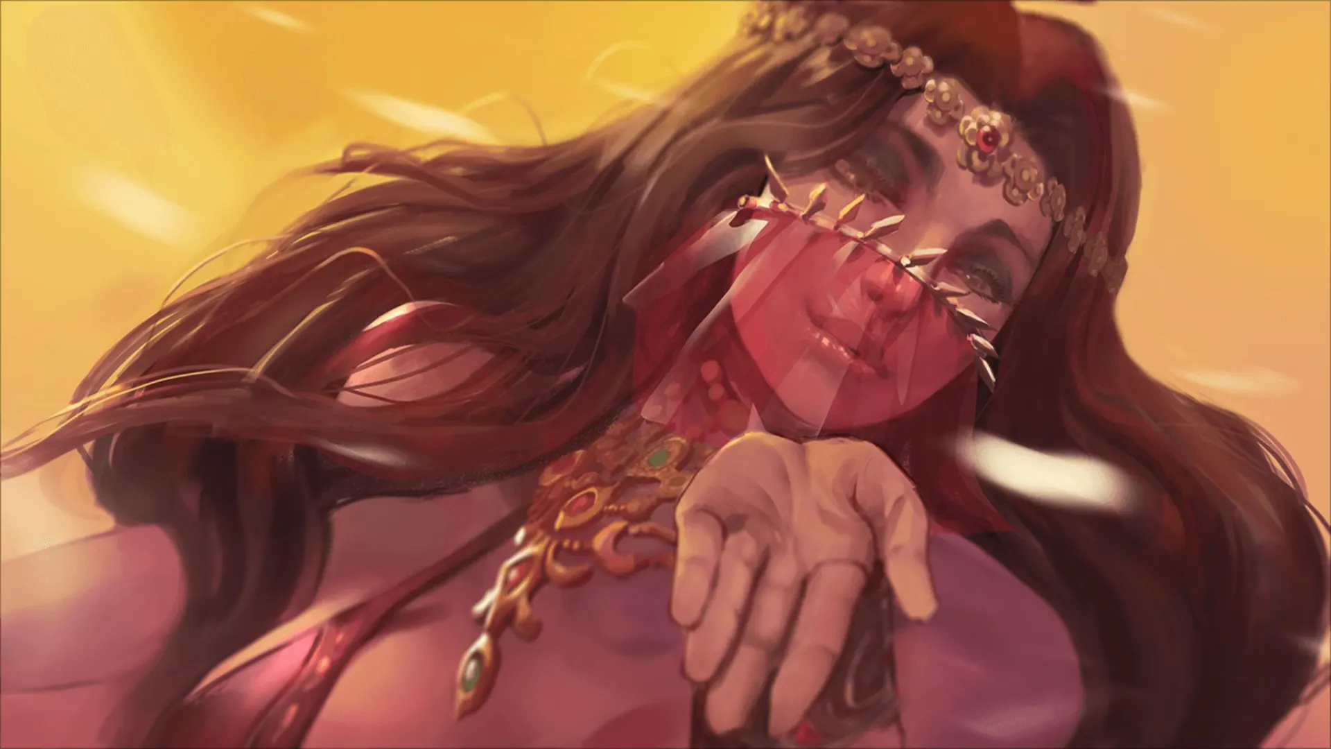 Seeds of Chaos screenshot 13
