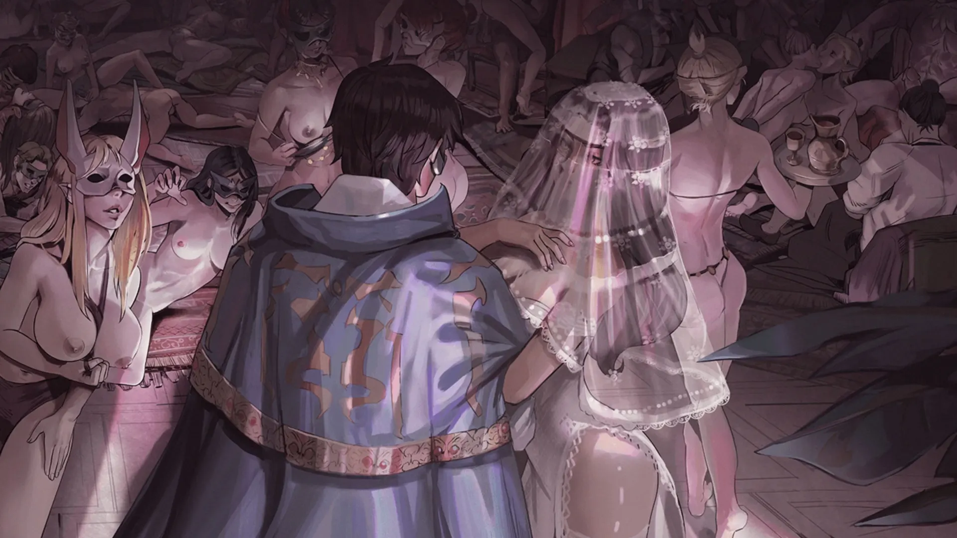 Seeds of Chaos screenshot 17