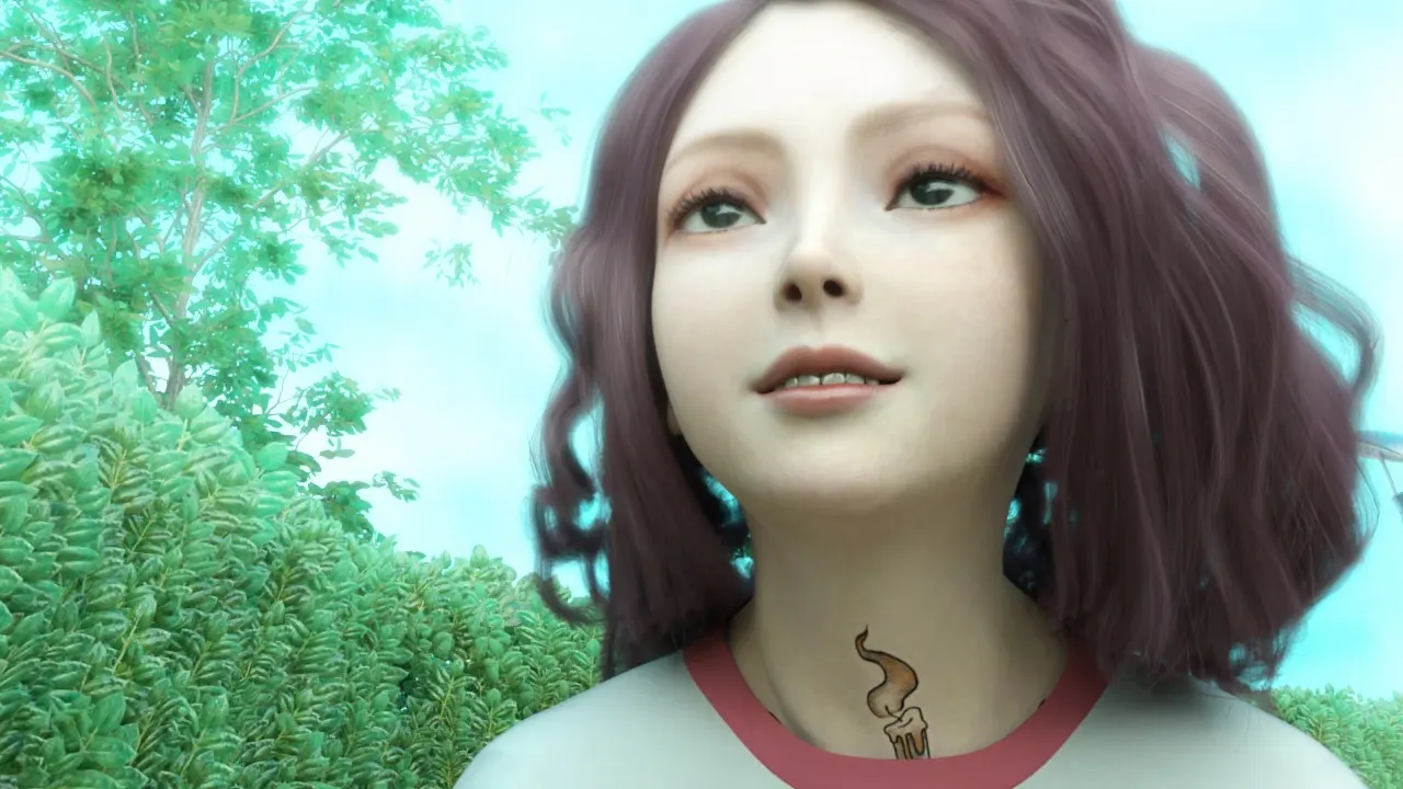 Shadows of Desire screenshot 6