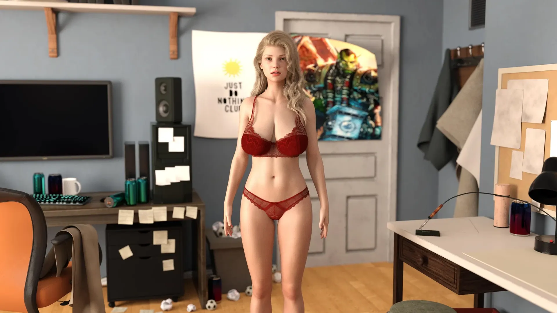 Shattered Minds screenshot 10