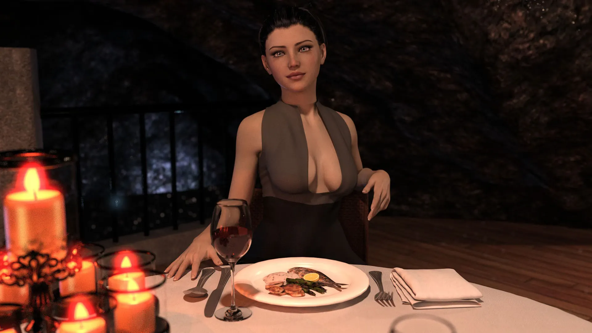 Sisterly Lust screenshot 14