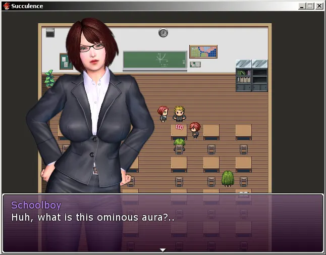 Succulence screenshot 3