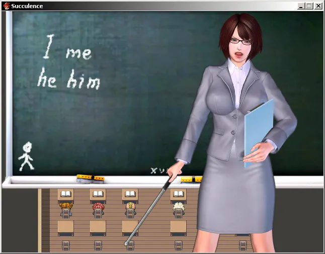 Succulence screenshot 4