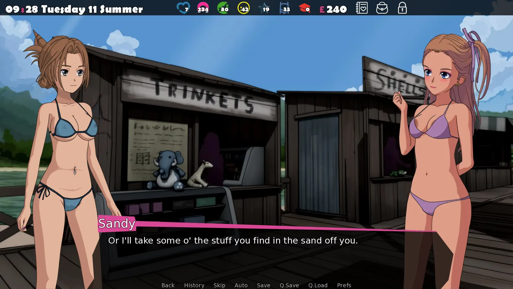 The Fixer screenshot 16