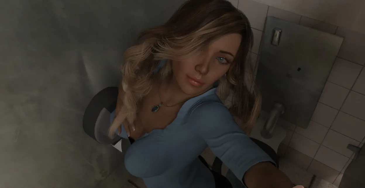 The Office Wife screenshot 2