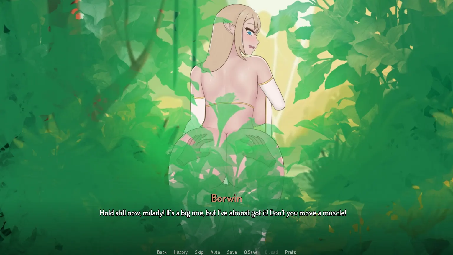 The Sunken Promise screenshot 3