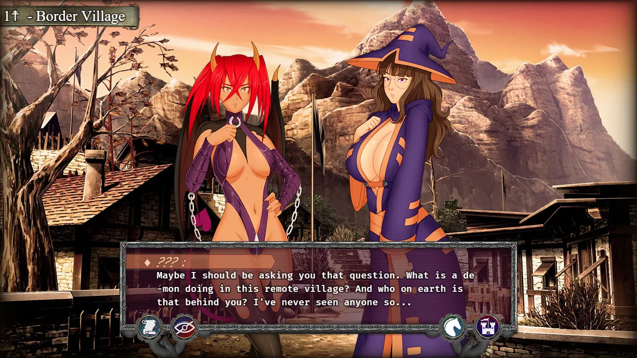 Tyrant Quest screenshot 5