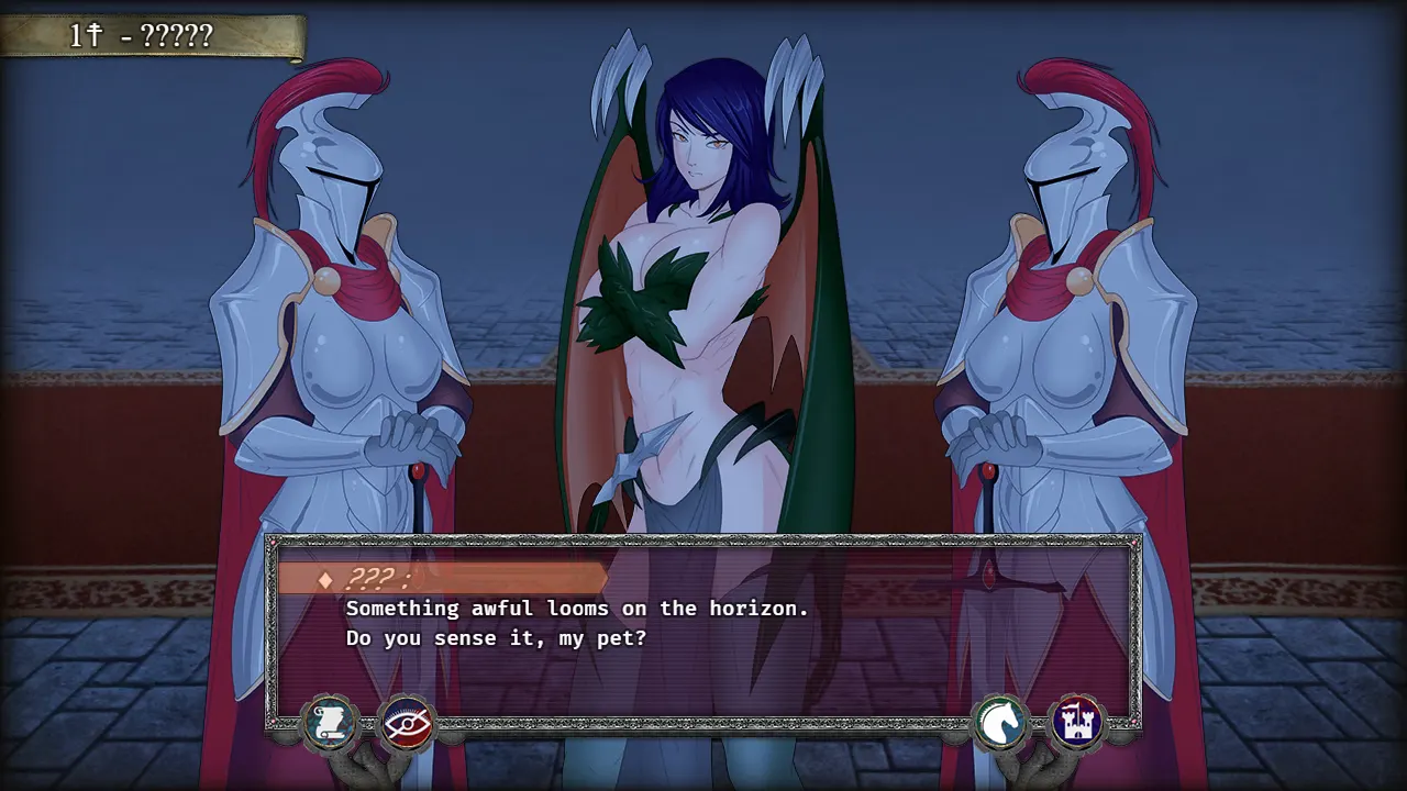 Tyrant Quest screenshot 6
