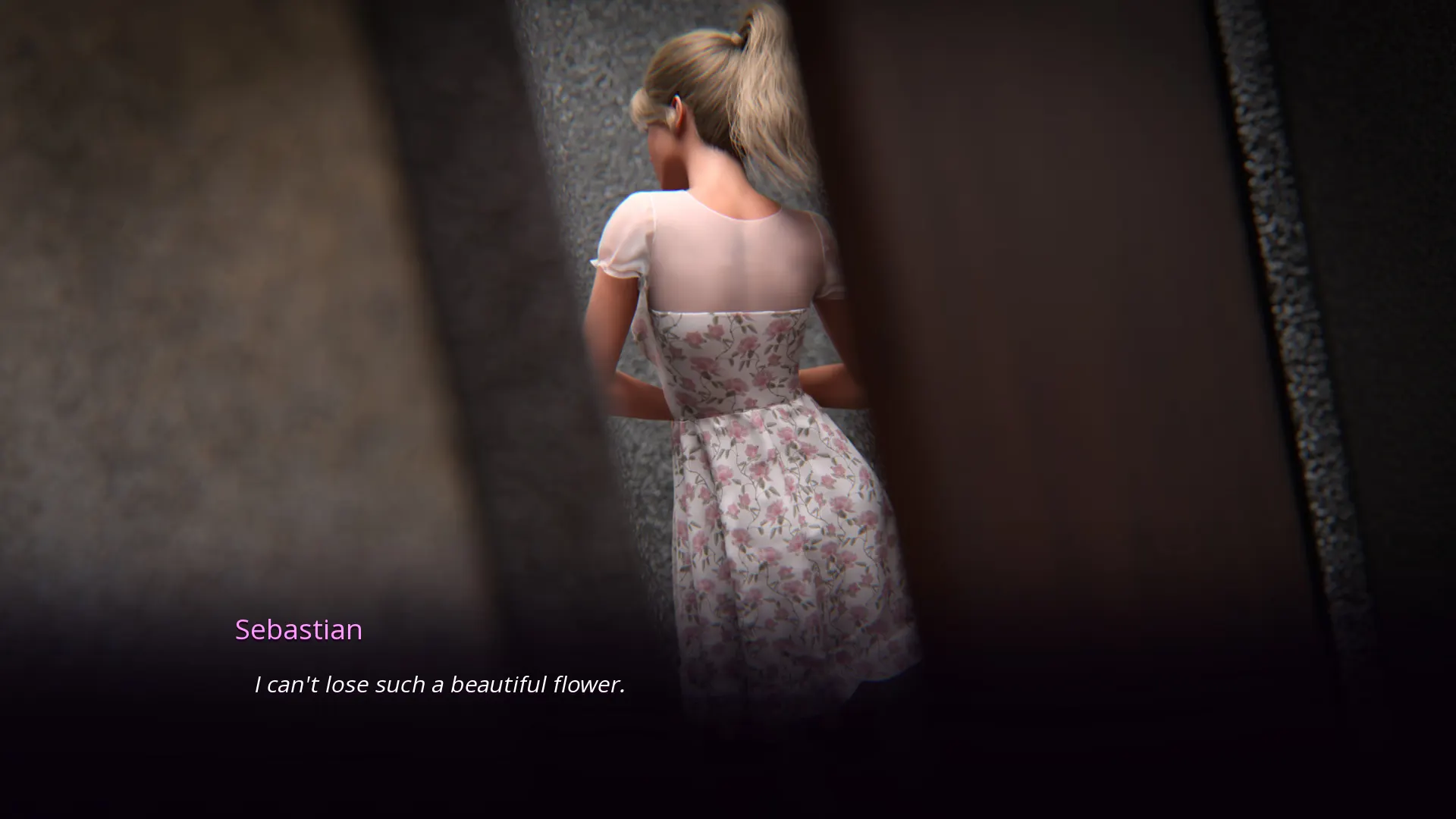 Village Slut Transformation screenshot 5
