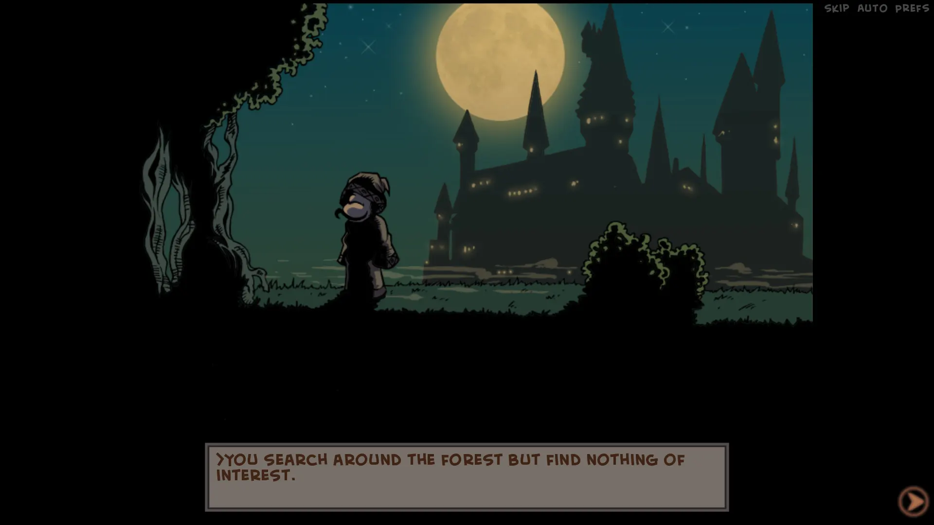 Witch Trainer: Silver Mod screenshot 2